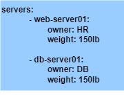 KeyValue Dictionary List